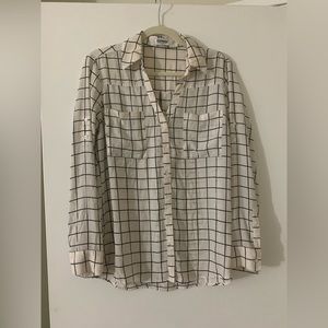Express portofino shirt